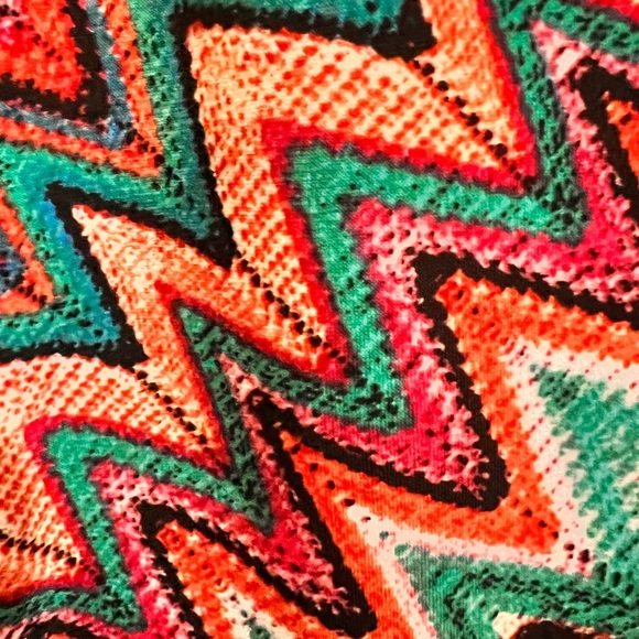 FINAL PRICE Laundry by Shelli Segal Halter Dress - Picture 5 of 8